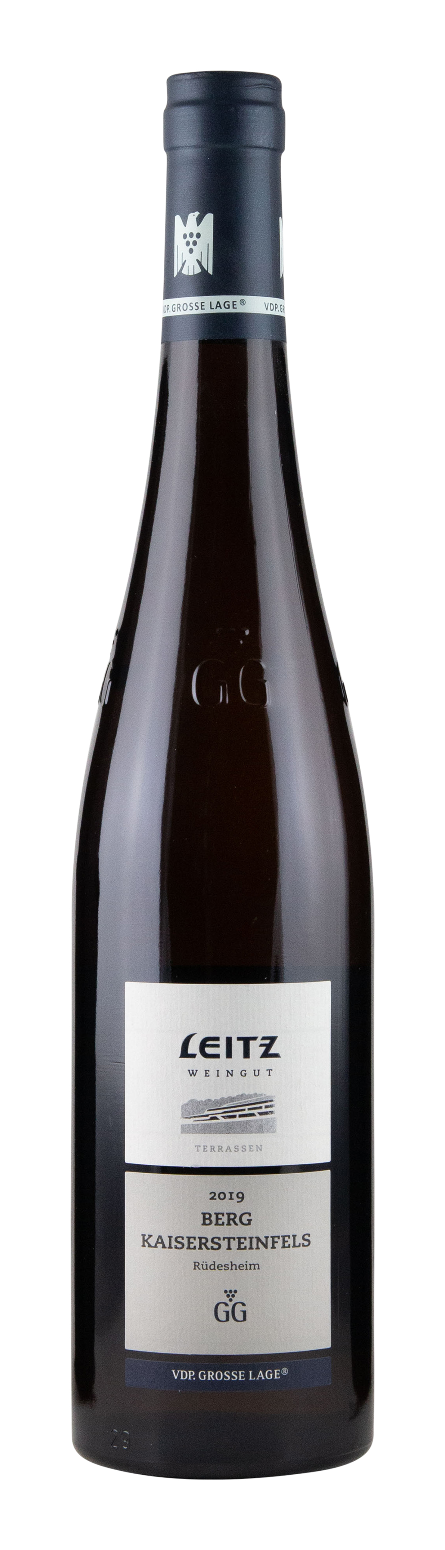 Leitz Berg Kaisersteinfels Riesling GG 2022